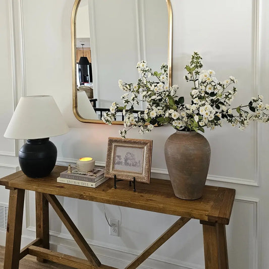 Seasonal Floral Drop-In