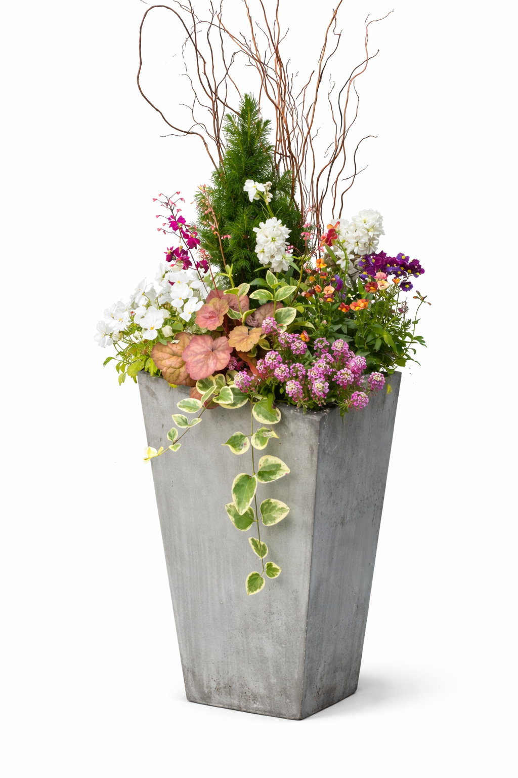 Custom Seasonal Planter Membership
