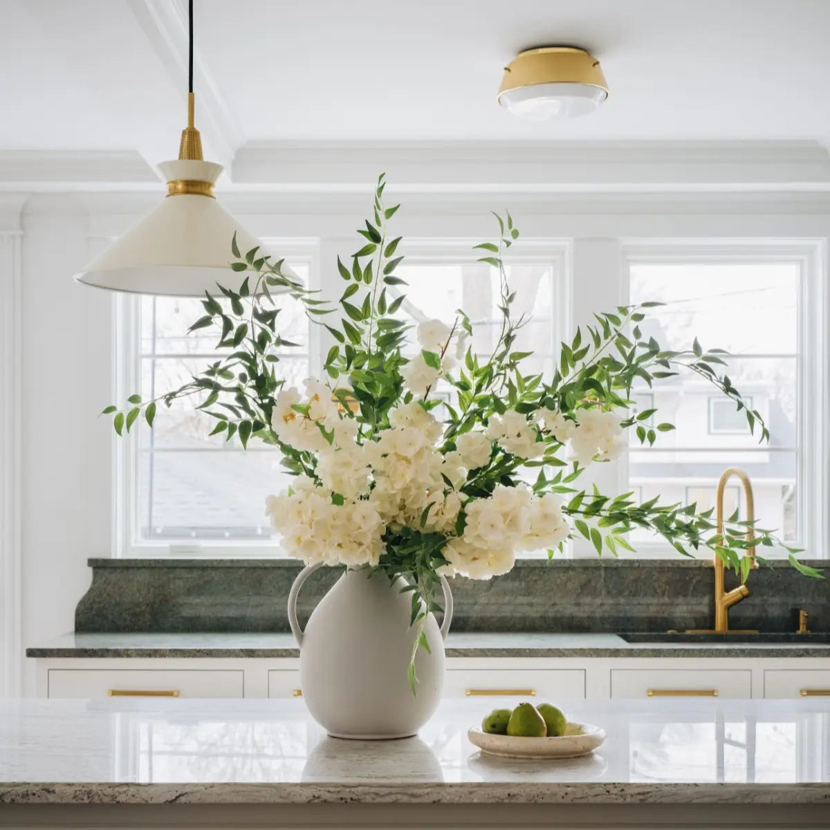 Perennial Florals