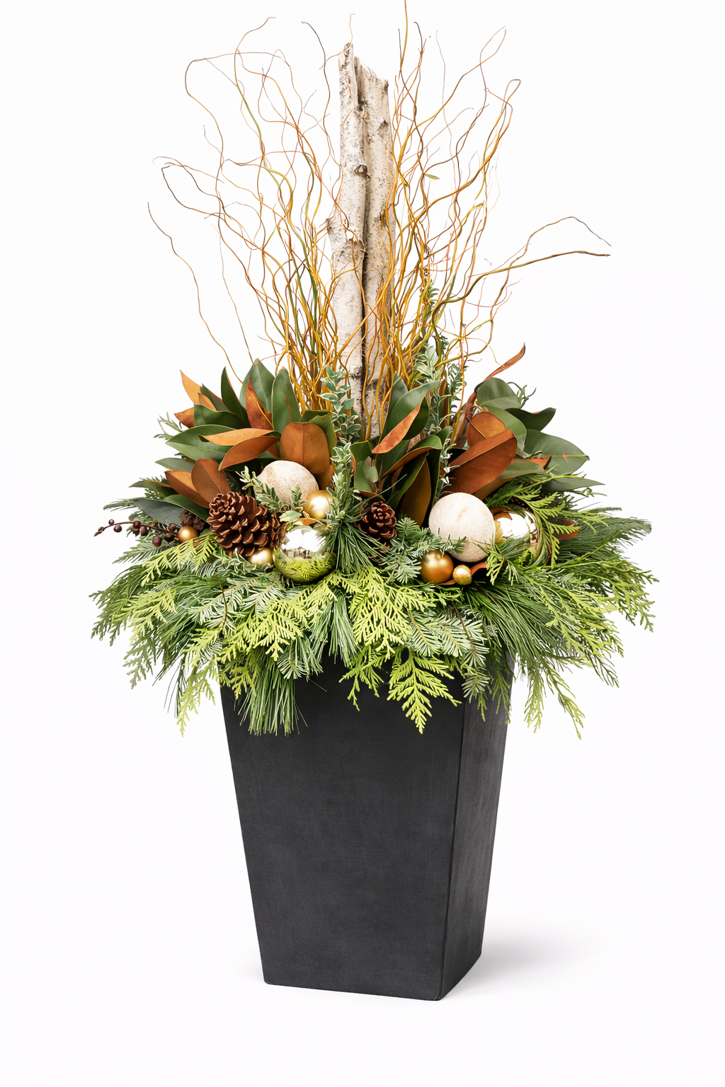 Summer Signature Planter