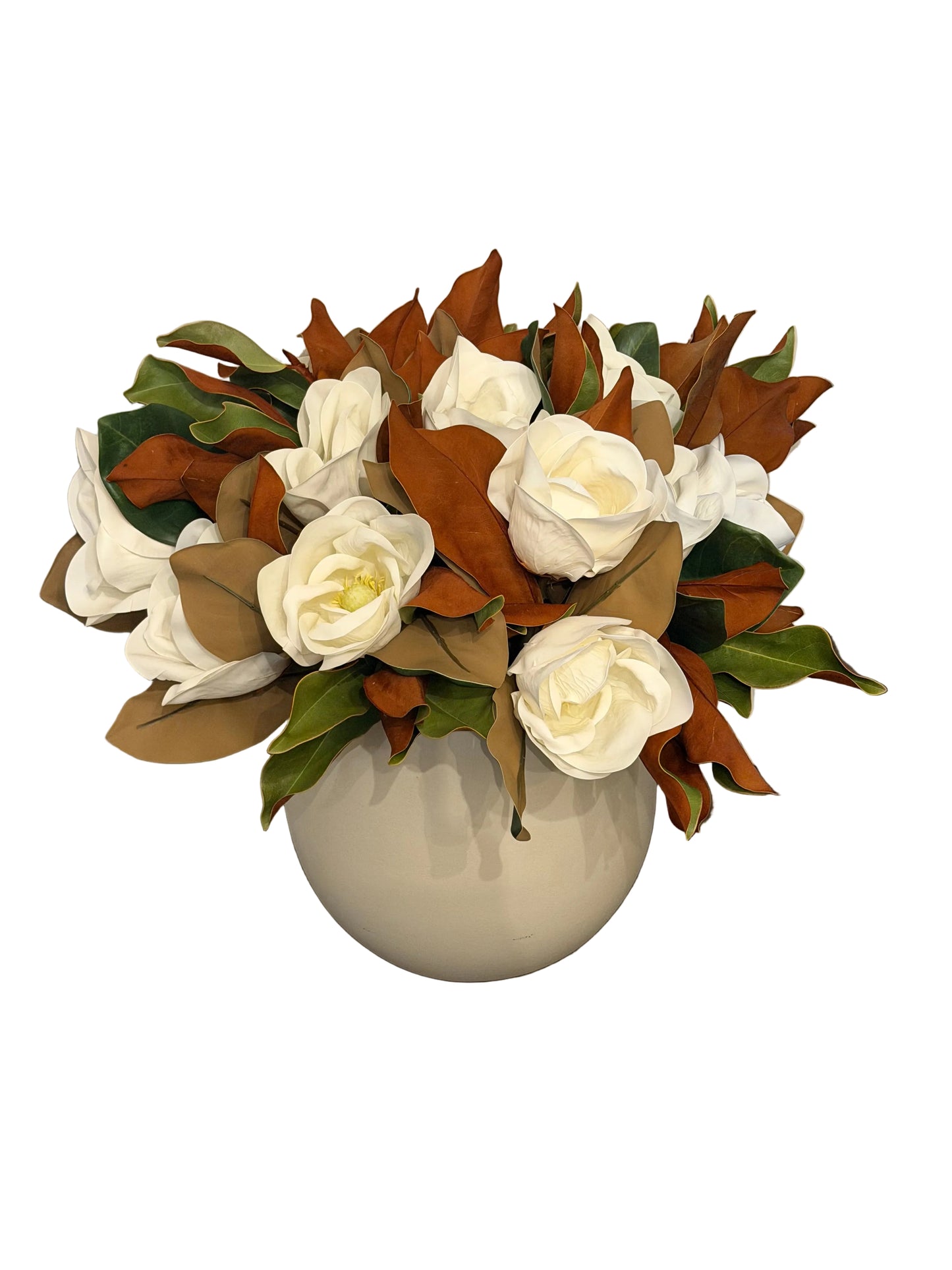 Seasonal Floral Drop-In