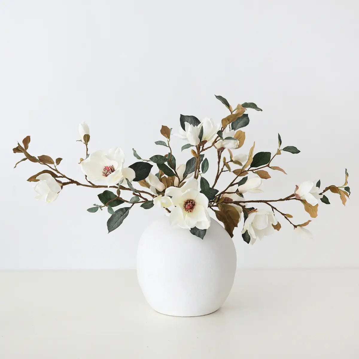 Seasonal Floral Drop-In