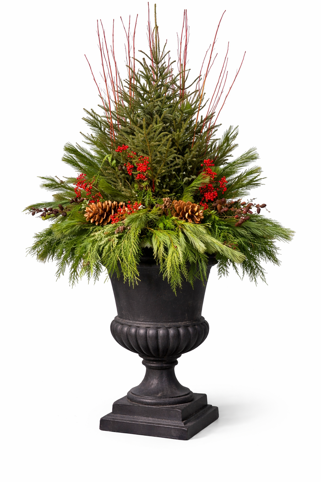 Summer Signature Planter