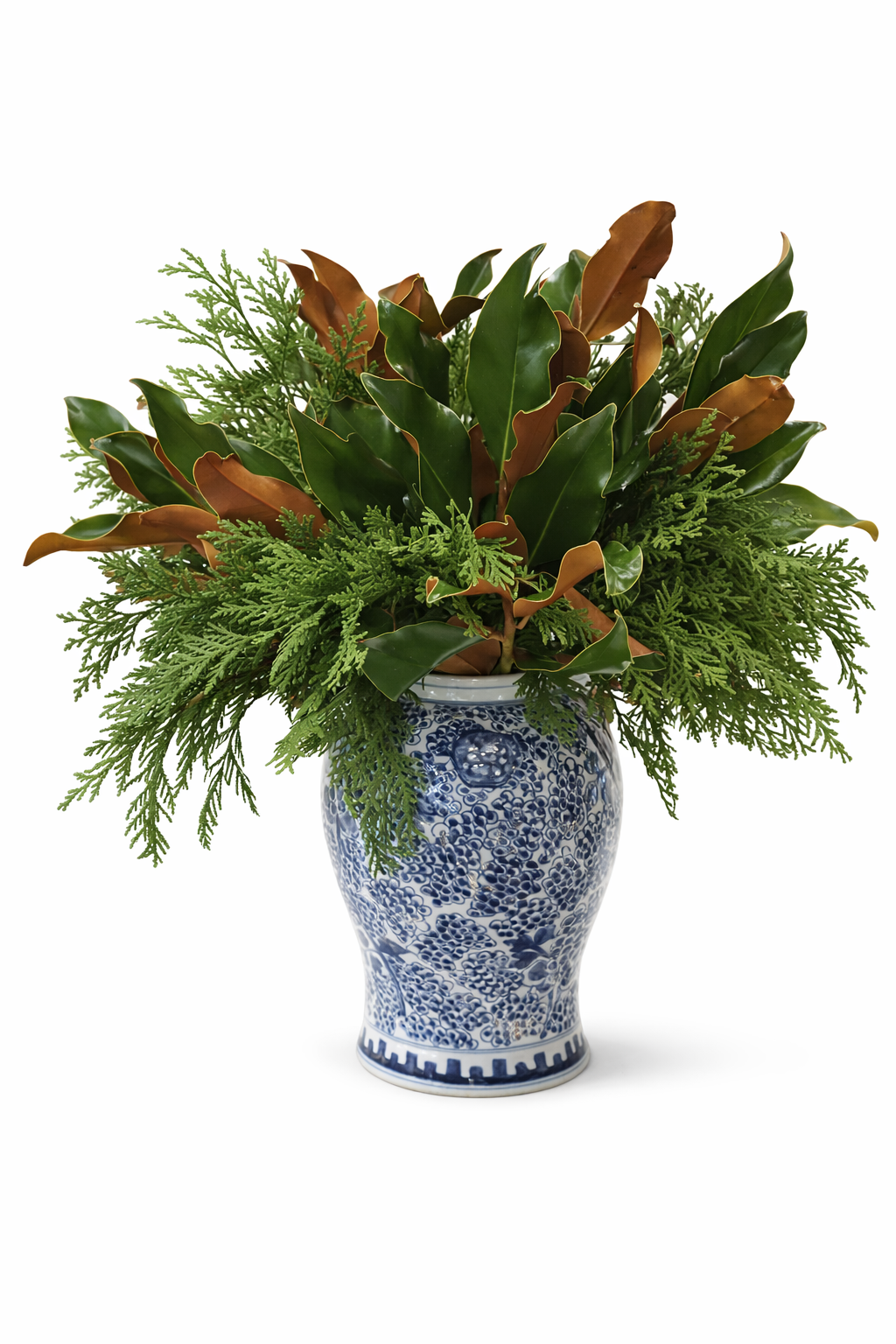 Seasonal Floral Drop-In