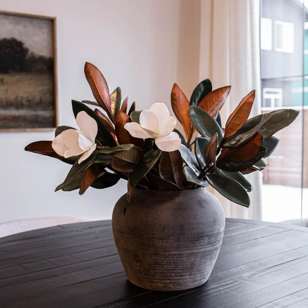 Seasonal Floral Drop-In