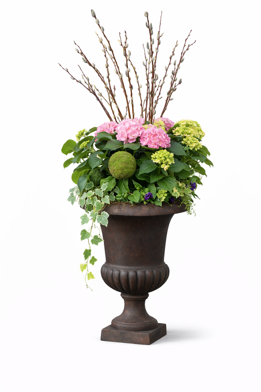 Custom Seasonal Planter Membership