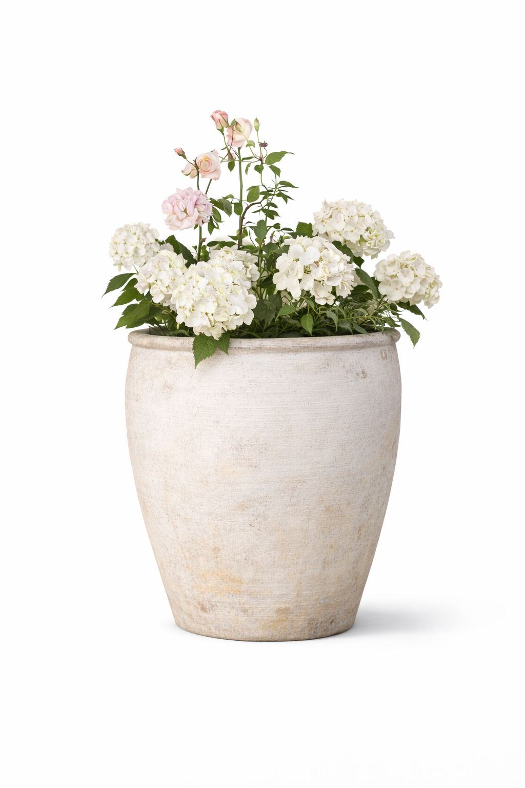 Summer Signature Planter