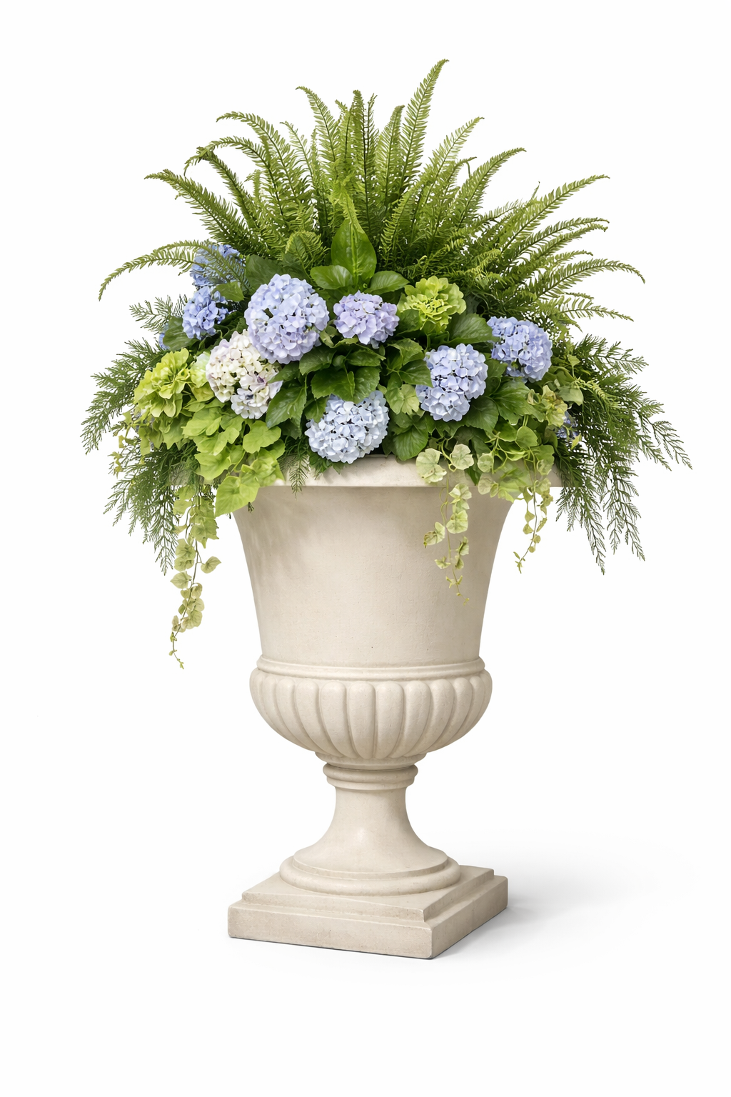 Summer Signature Planter