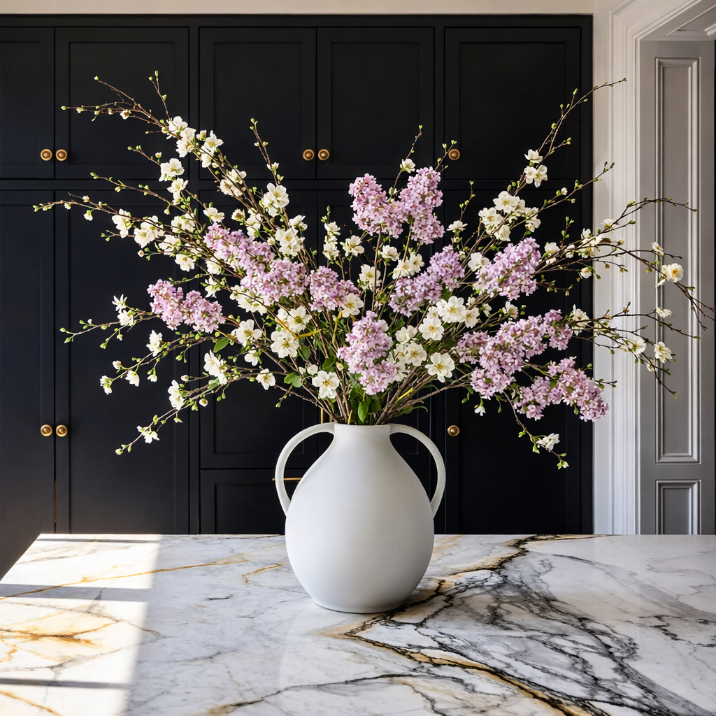 Seasonal Floral Drop-In