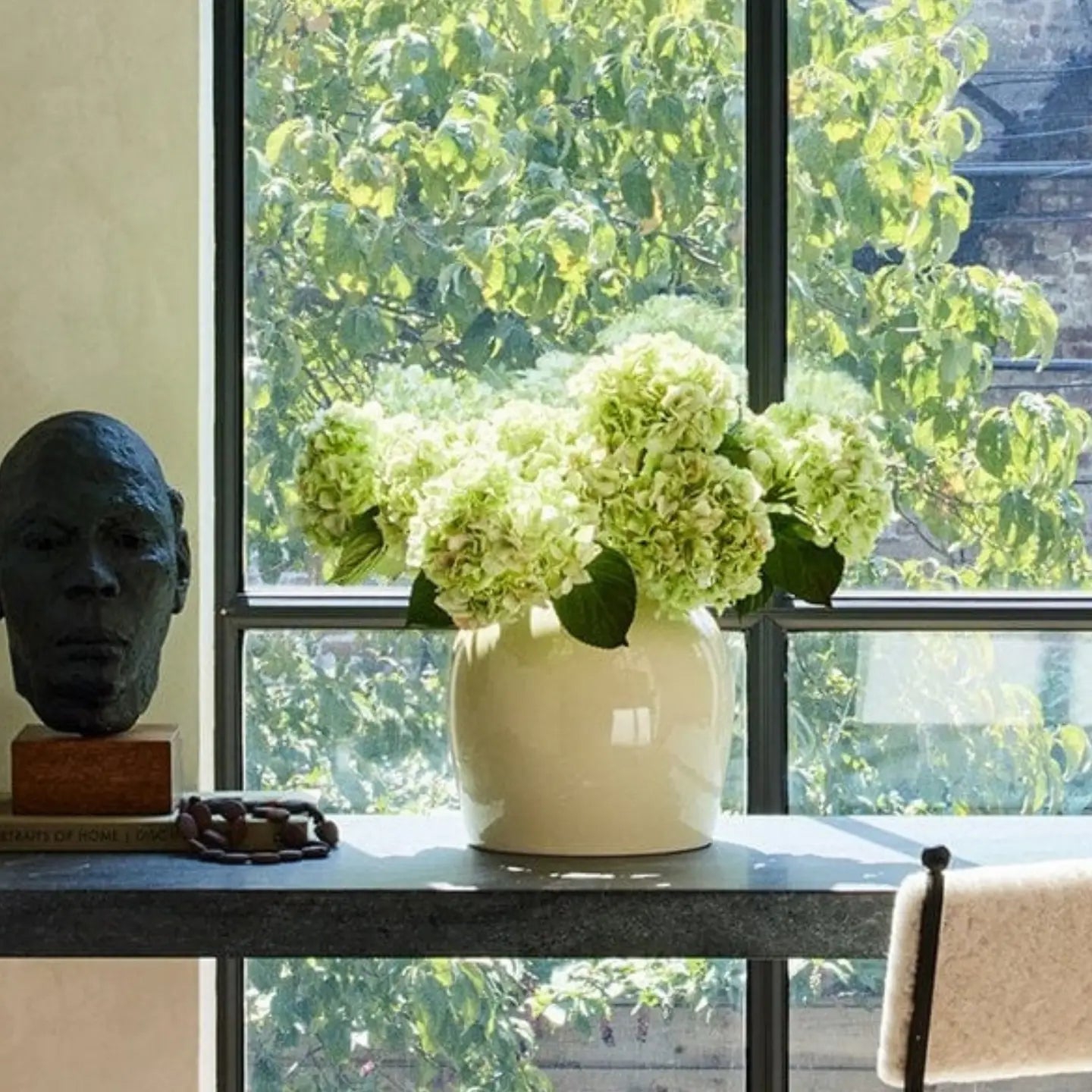 Seasonal Floral Drop-In
