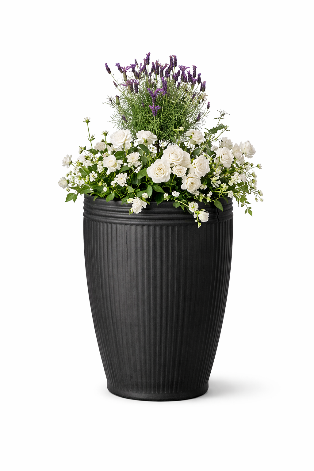 Summer Signature Planter