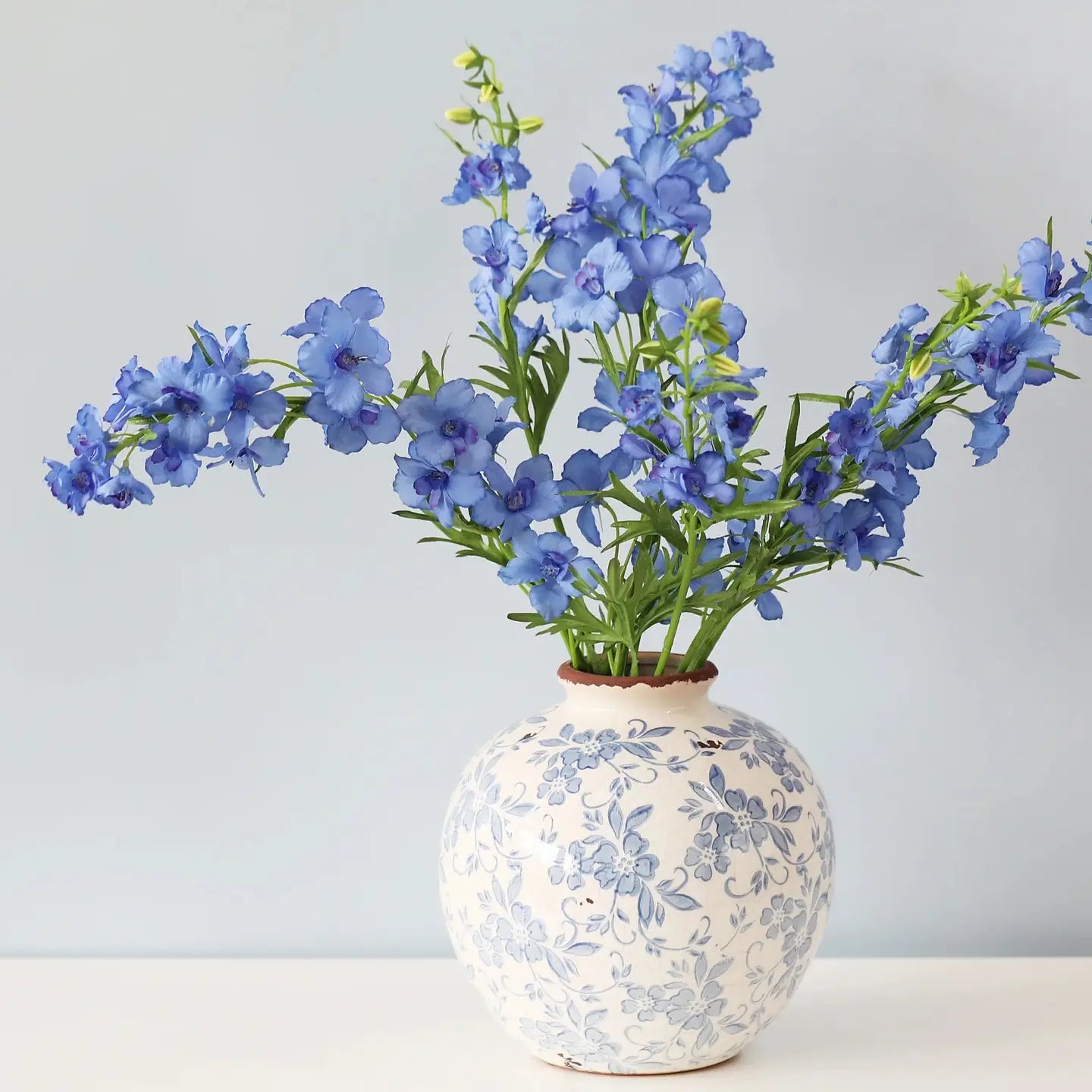 Seasonal Floral Drop-In