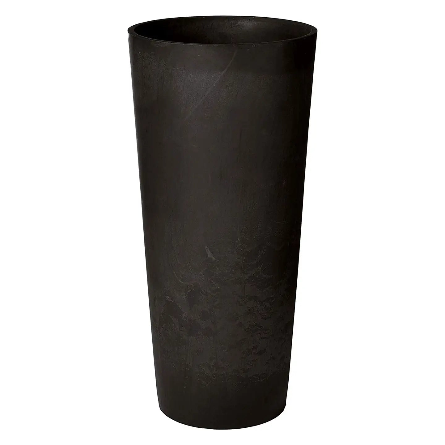 Tall Round Planter 13 x 13 x 28 in