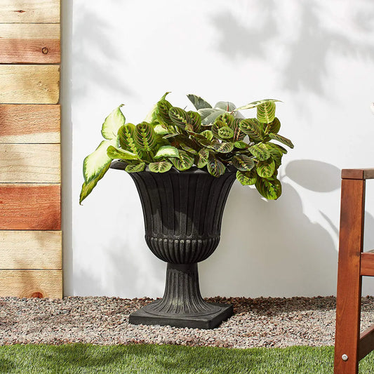 Estate Urn Planter 20 x 20 x 21 in
