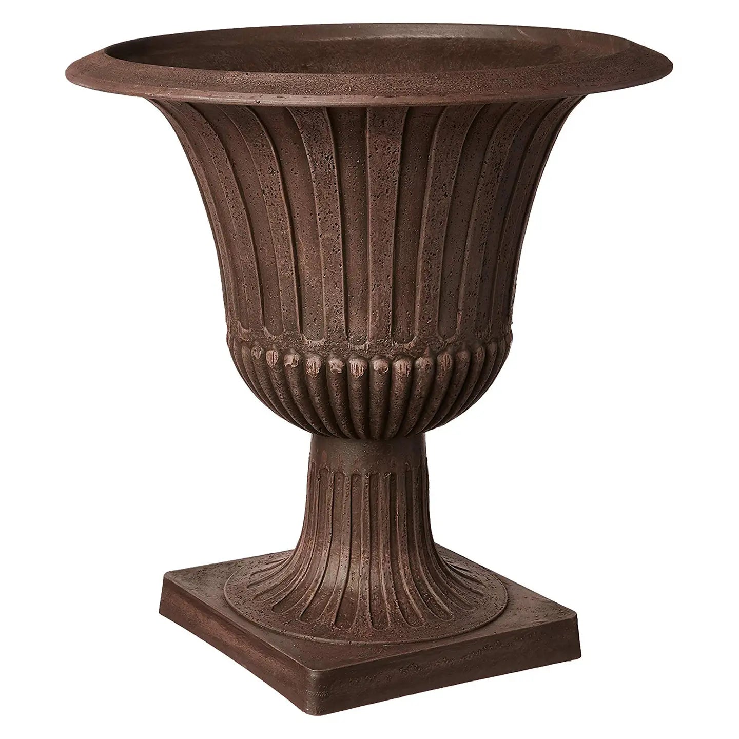 Estate Urn Planter 20 x 20 x 21 in