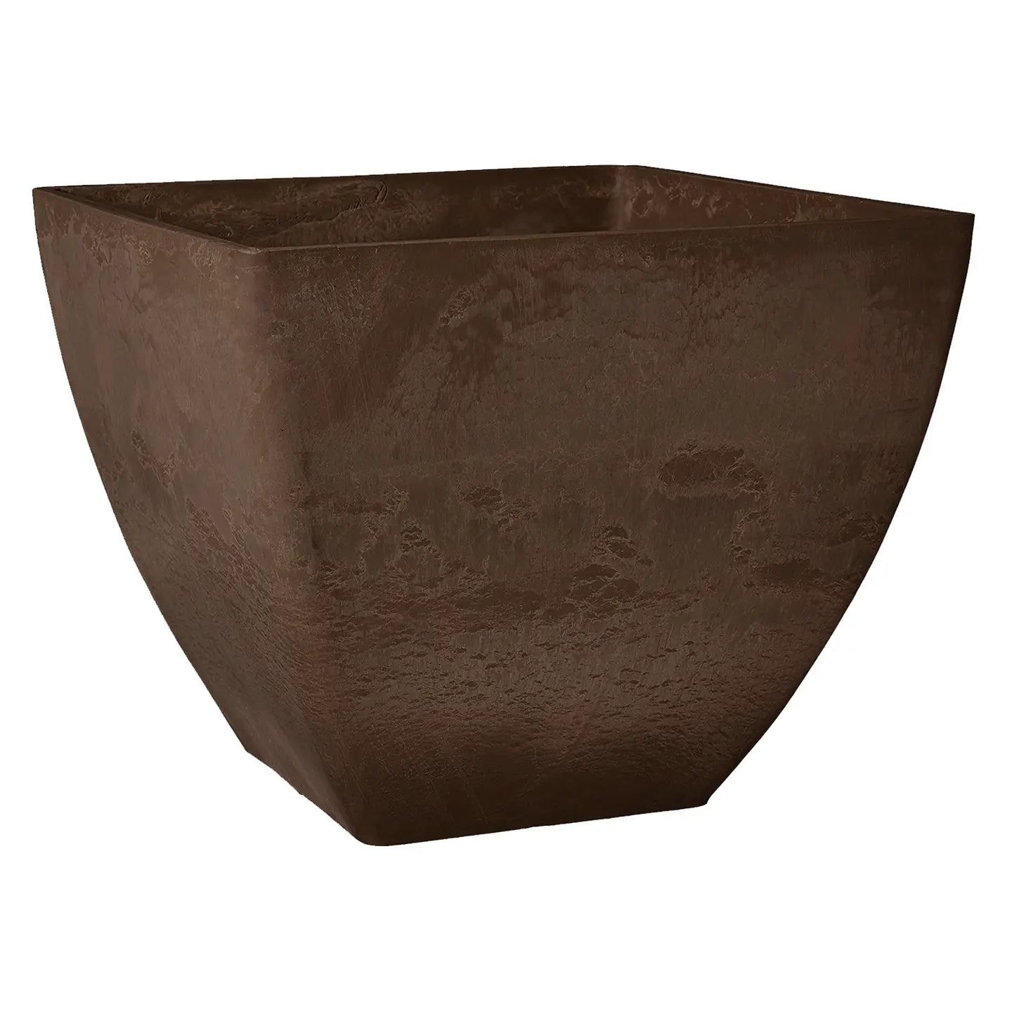 Winter Signature Planter
