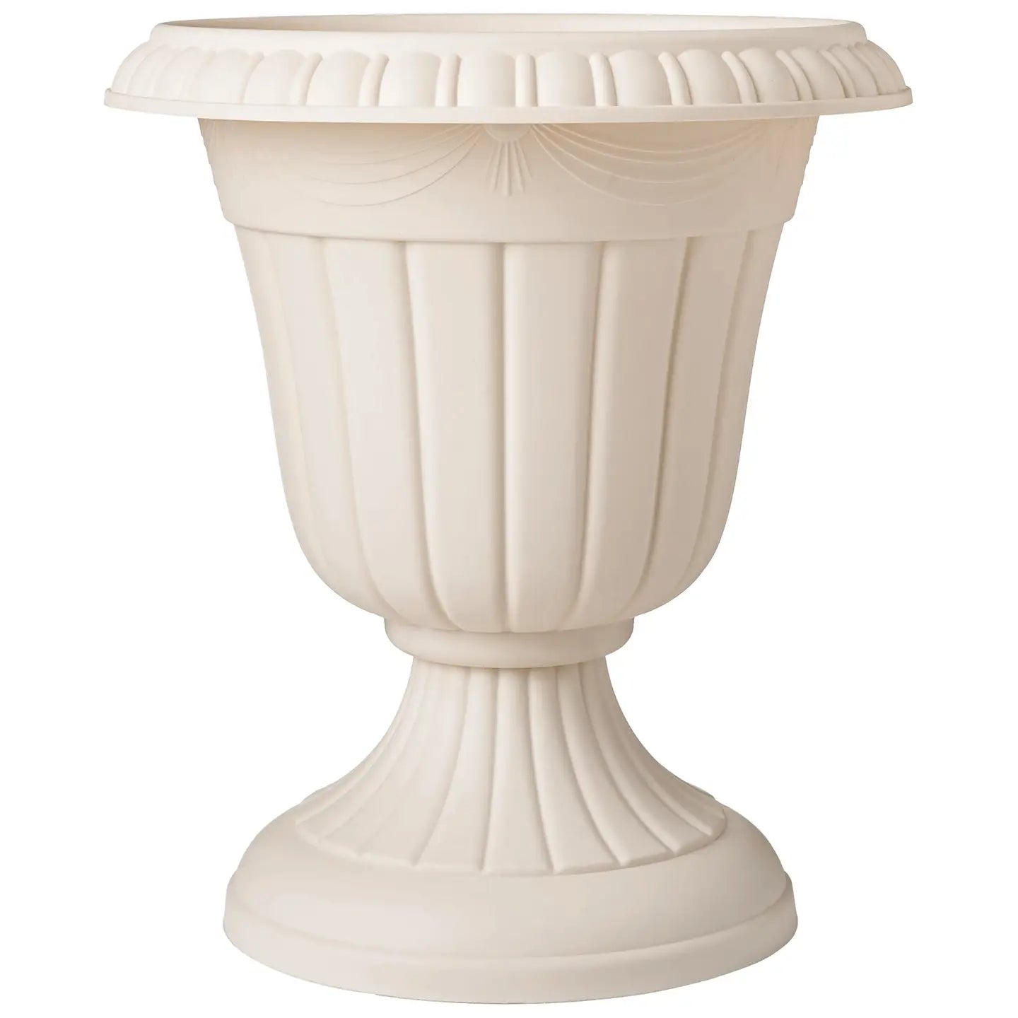 Winter Signature Planter