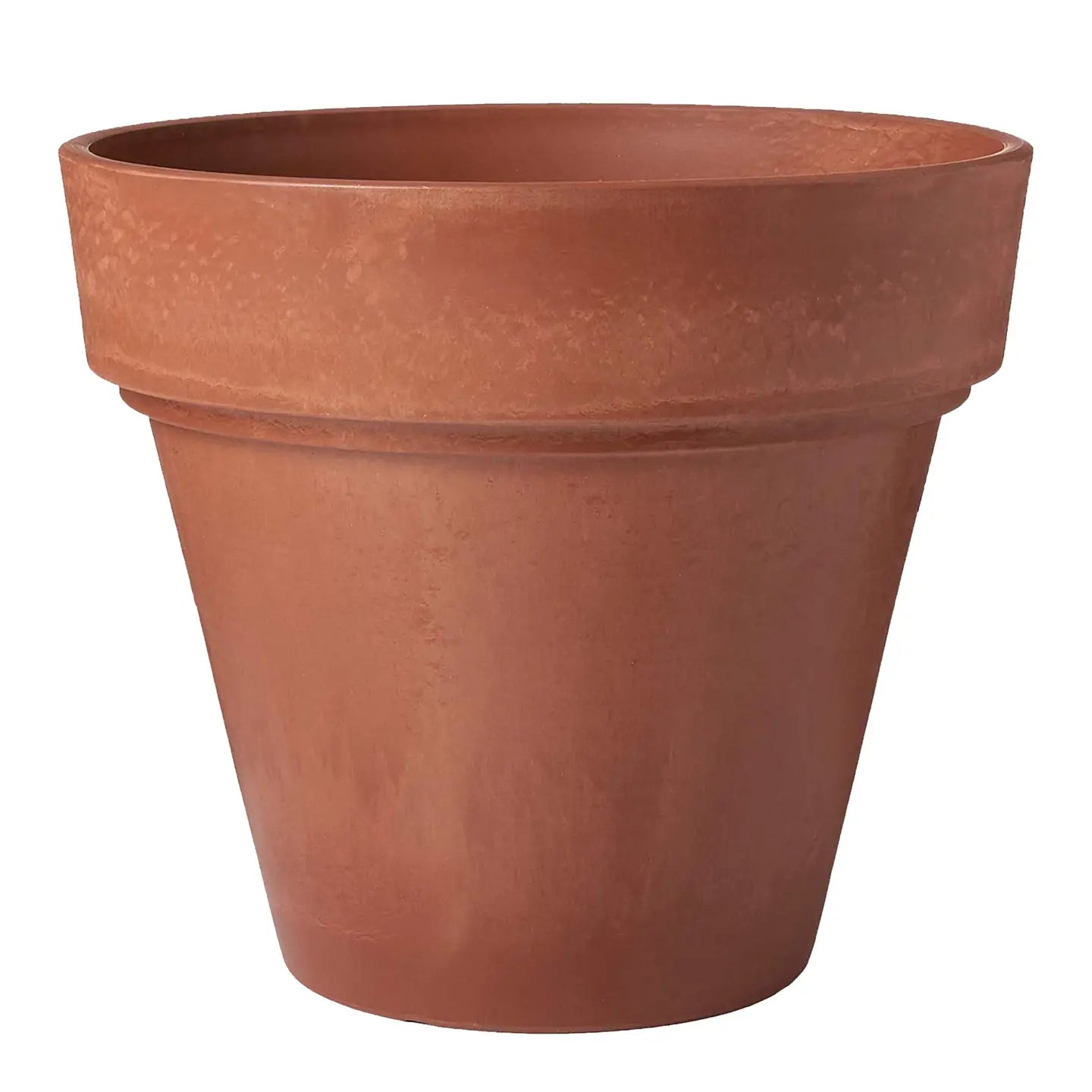 Winter Signature Planter